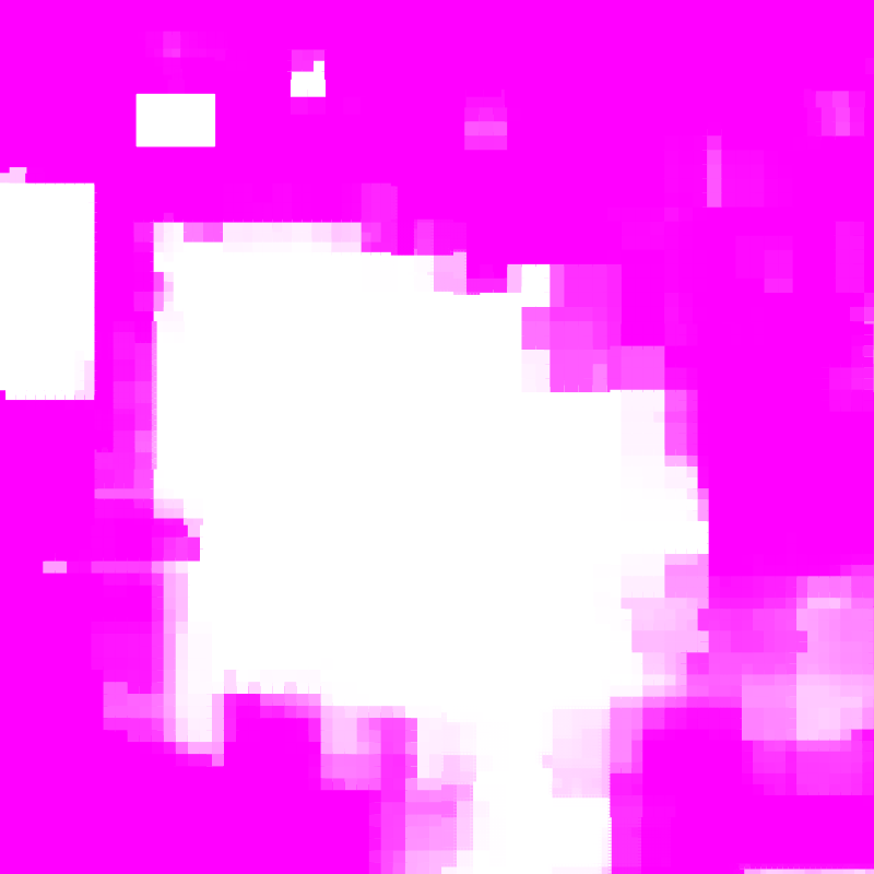 Cloud Chamber #62