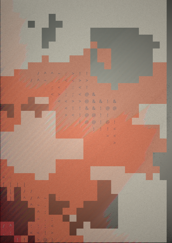 Convergence Remnants #4710