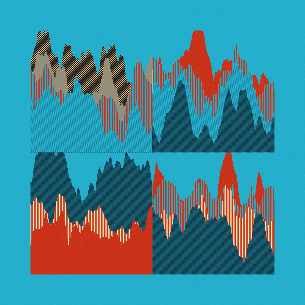 Mountain Grid #101