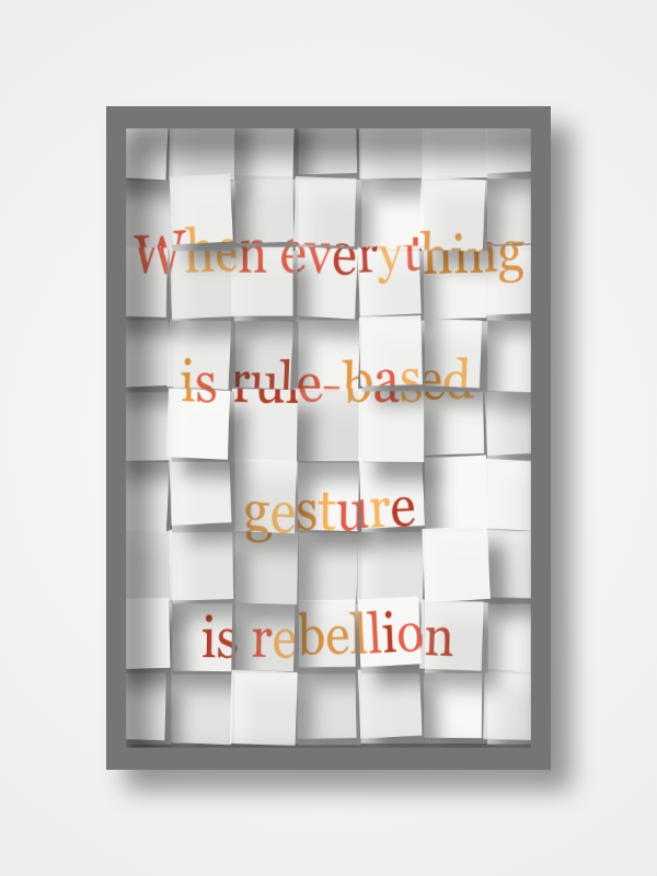 The Metaphor Machine #27069