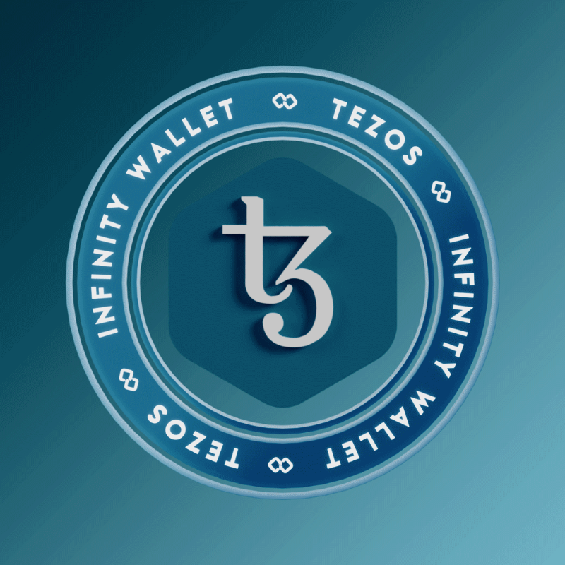 Tezos x Infinity Wallet #2658