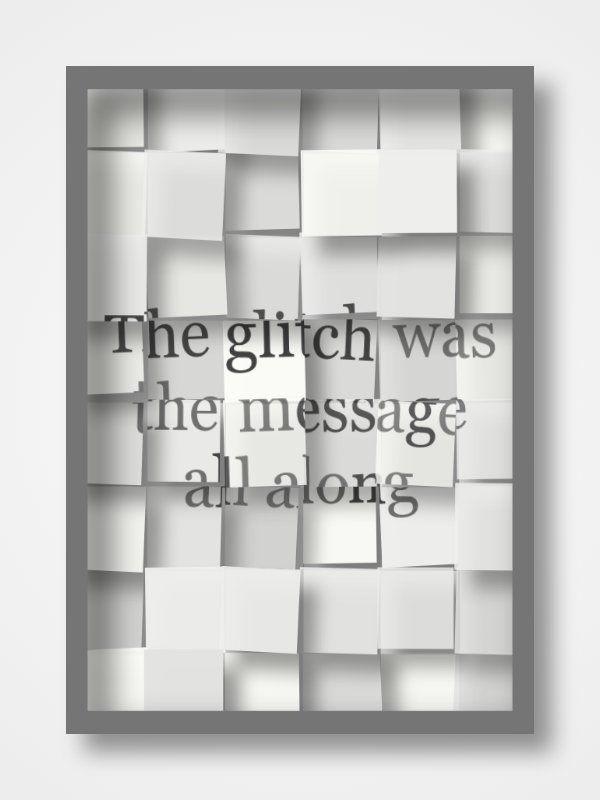 The Metaphor Machine #11555