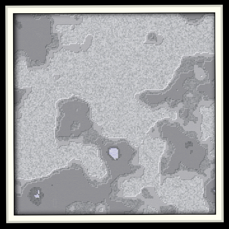 Further Explorations in Cartography #17