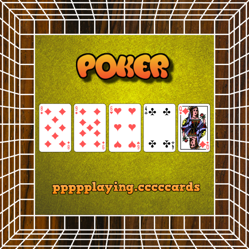 ppppplaying.cccccards: POKER #28