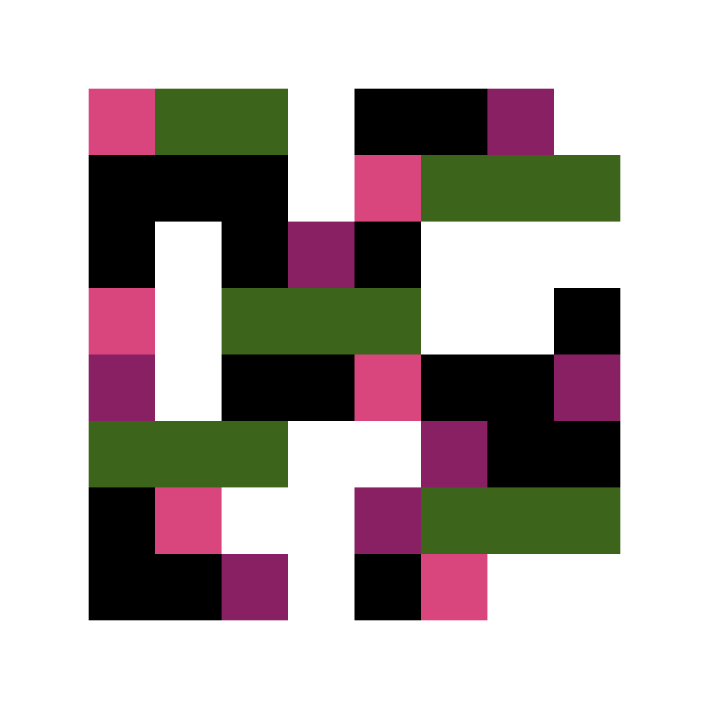Canevach #205