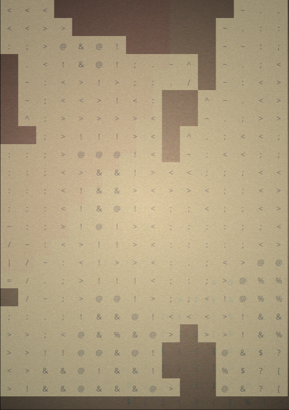 Convergence Remnants #4880