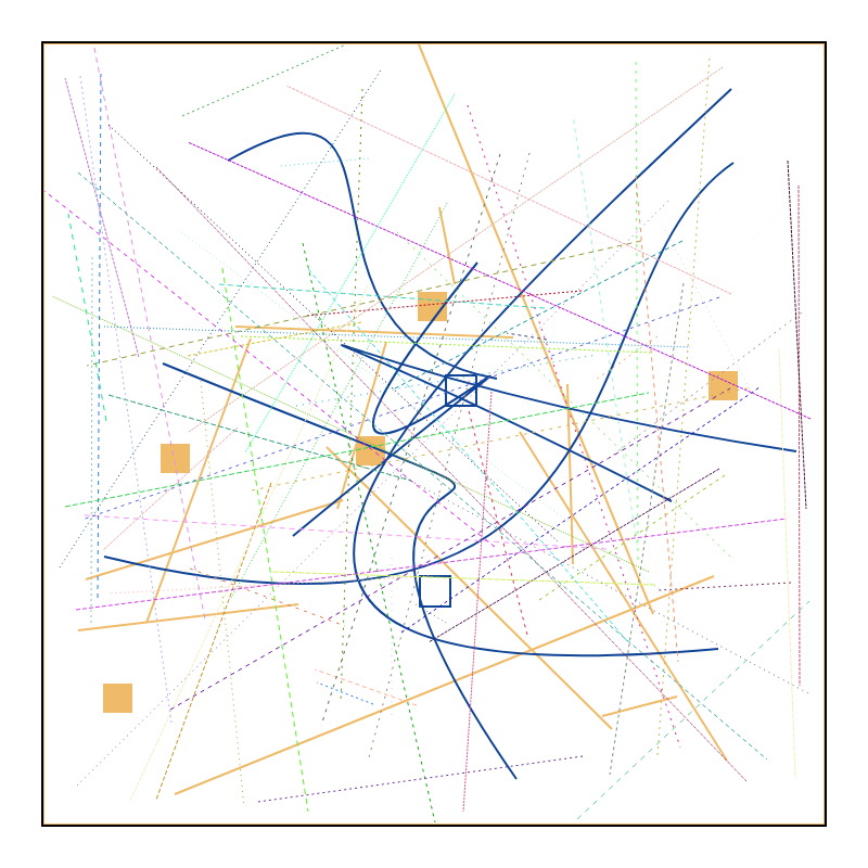 Starmap - AI Study I #9