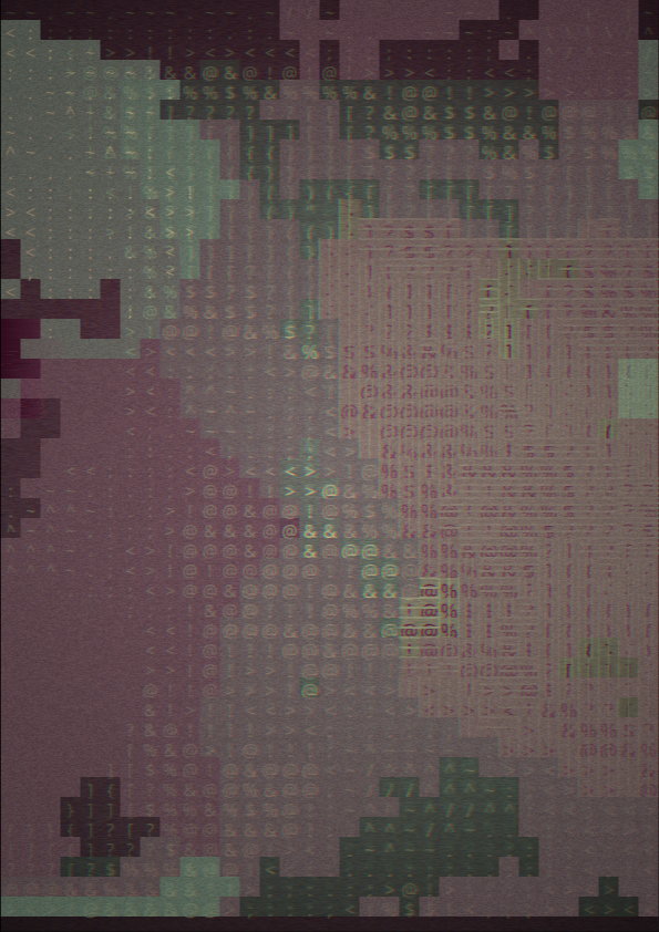 Convergence Remnants #14881