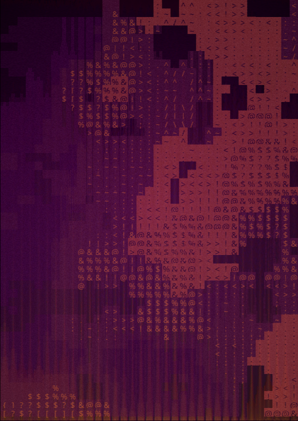 Convergence Remnants #2090