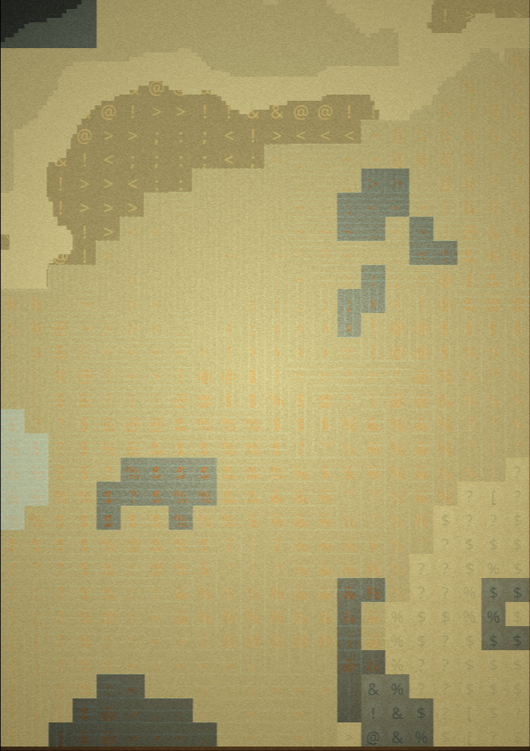 Convergence Remnants #5196
