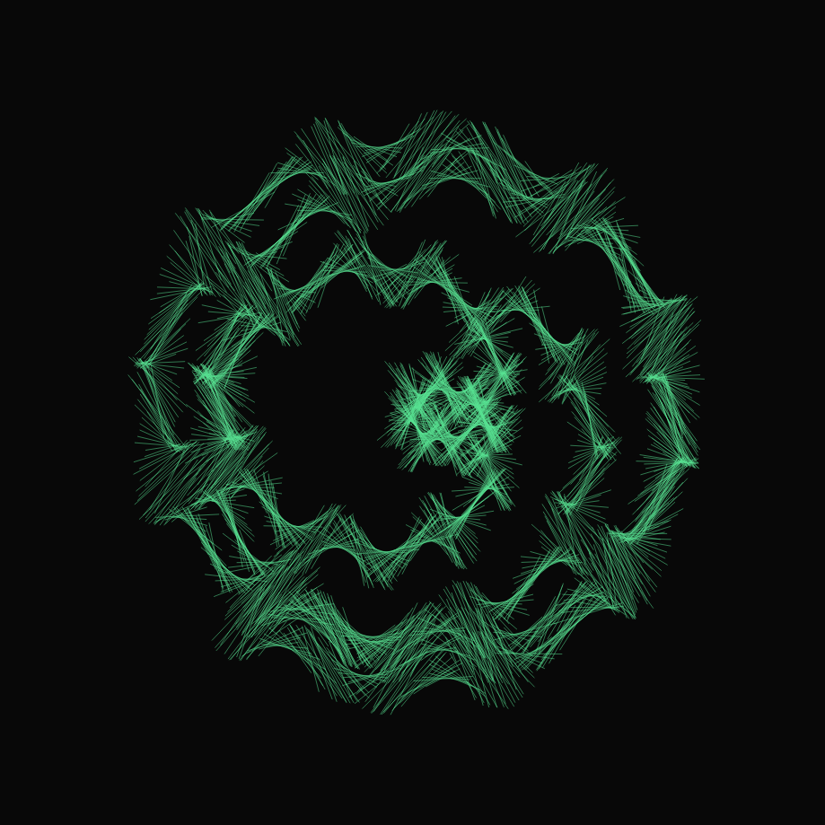 The Noise #15506