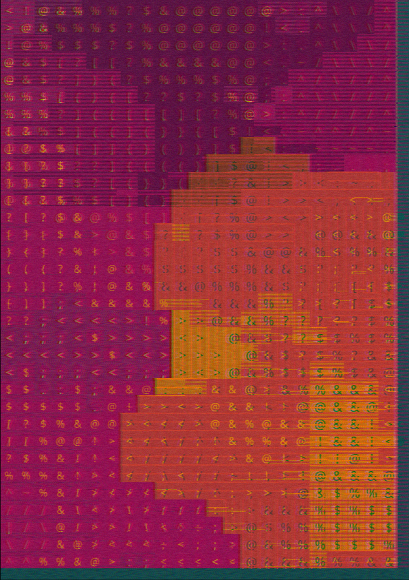 Convergence Remnants #11974