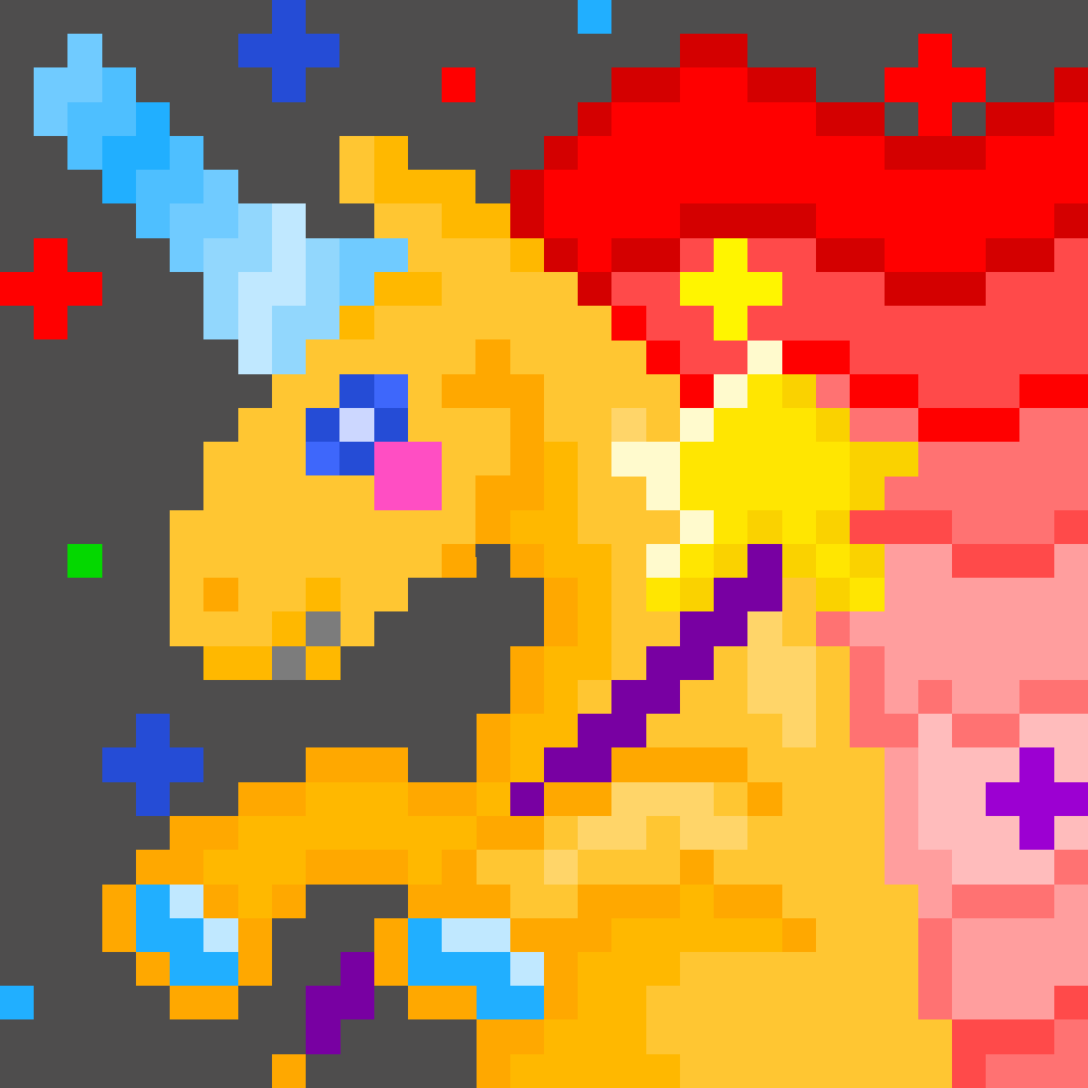 Unicorn #8361