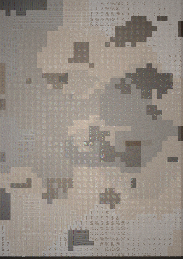 Convergence Remnants #5897