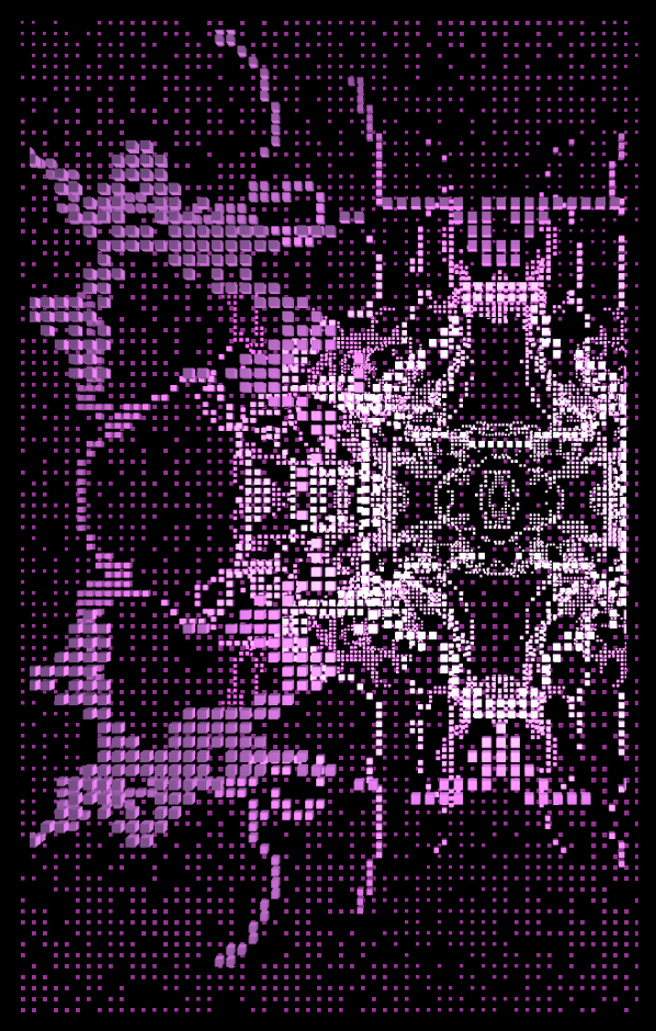 X-Form Base #3417