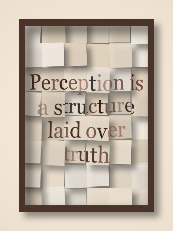 The Metaphor Machine #4771