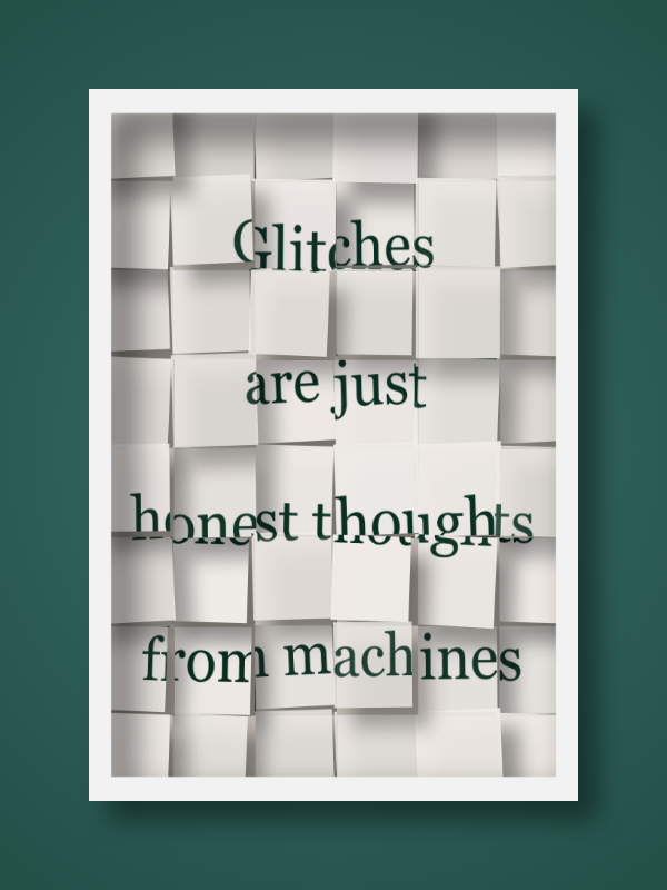 The Metaphor Machine #29286