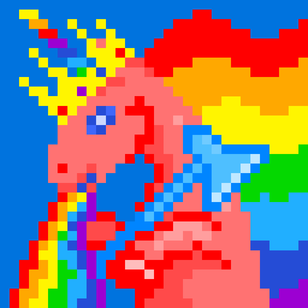 Unicorn #5602