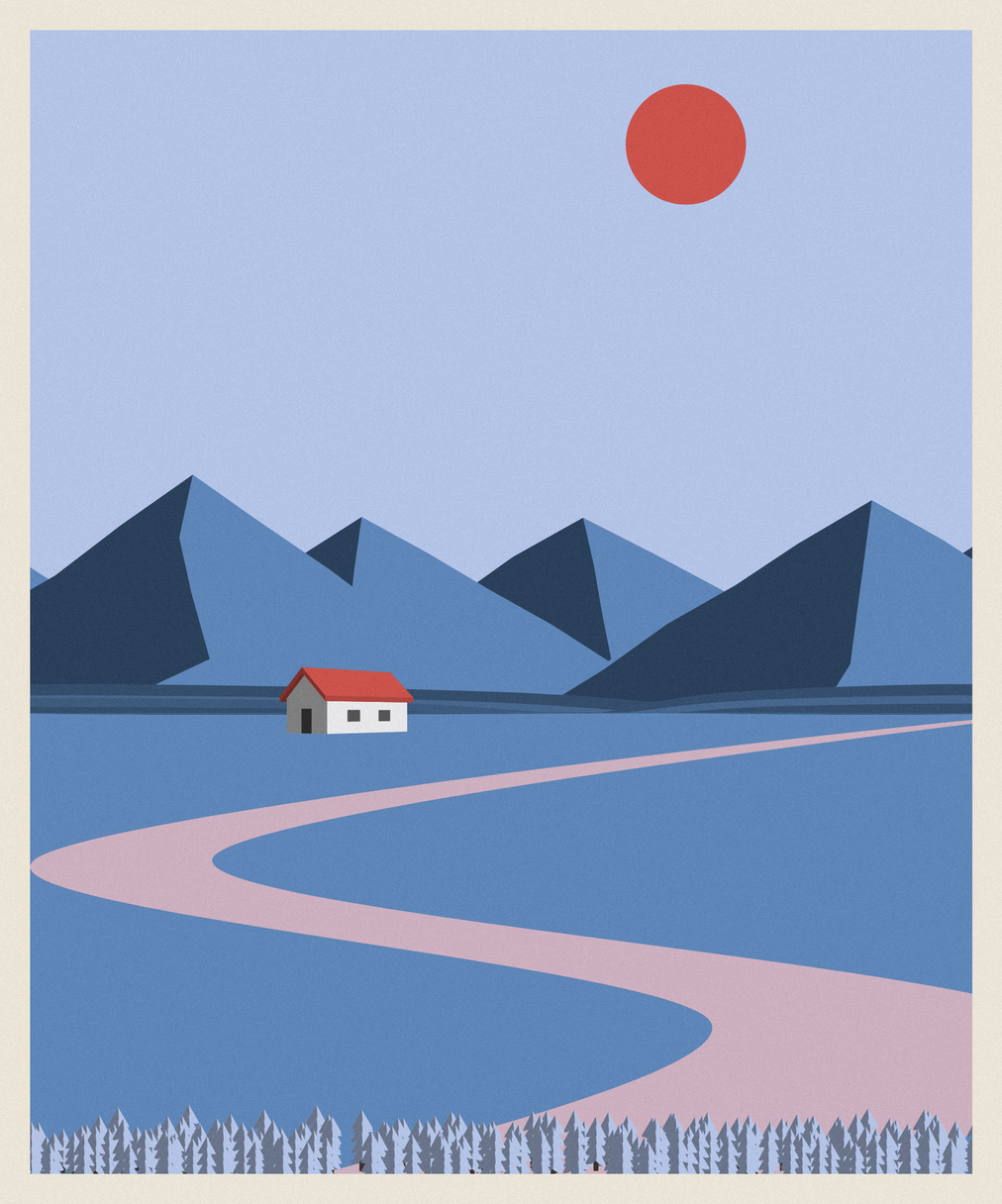 Lookouts #12