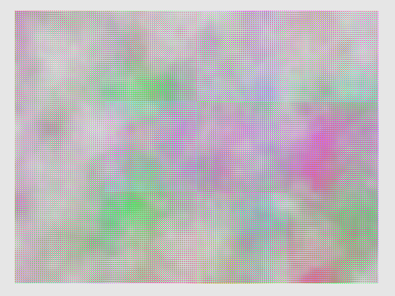 Color Function #4811