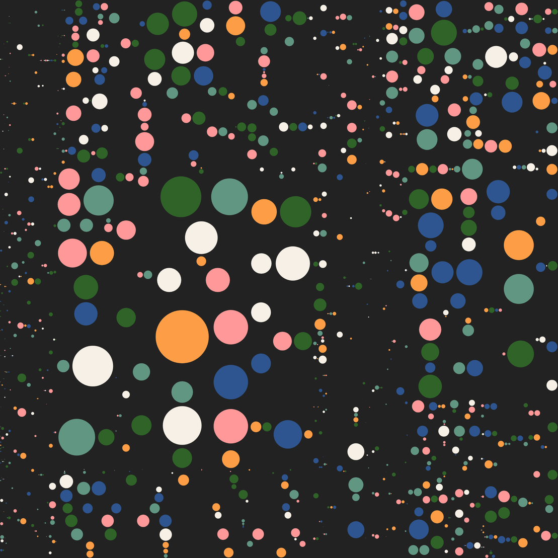 Recursive Surface #38