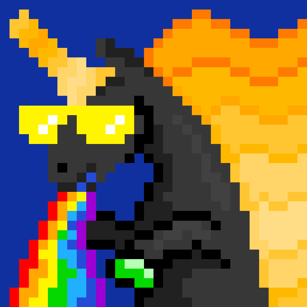Unicorn #2278