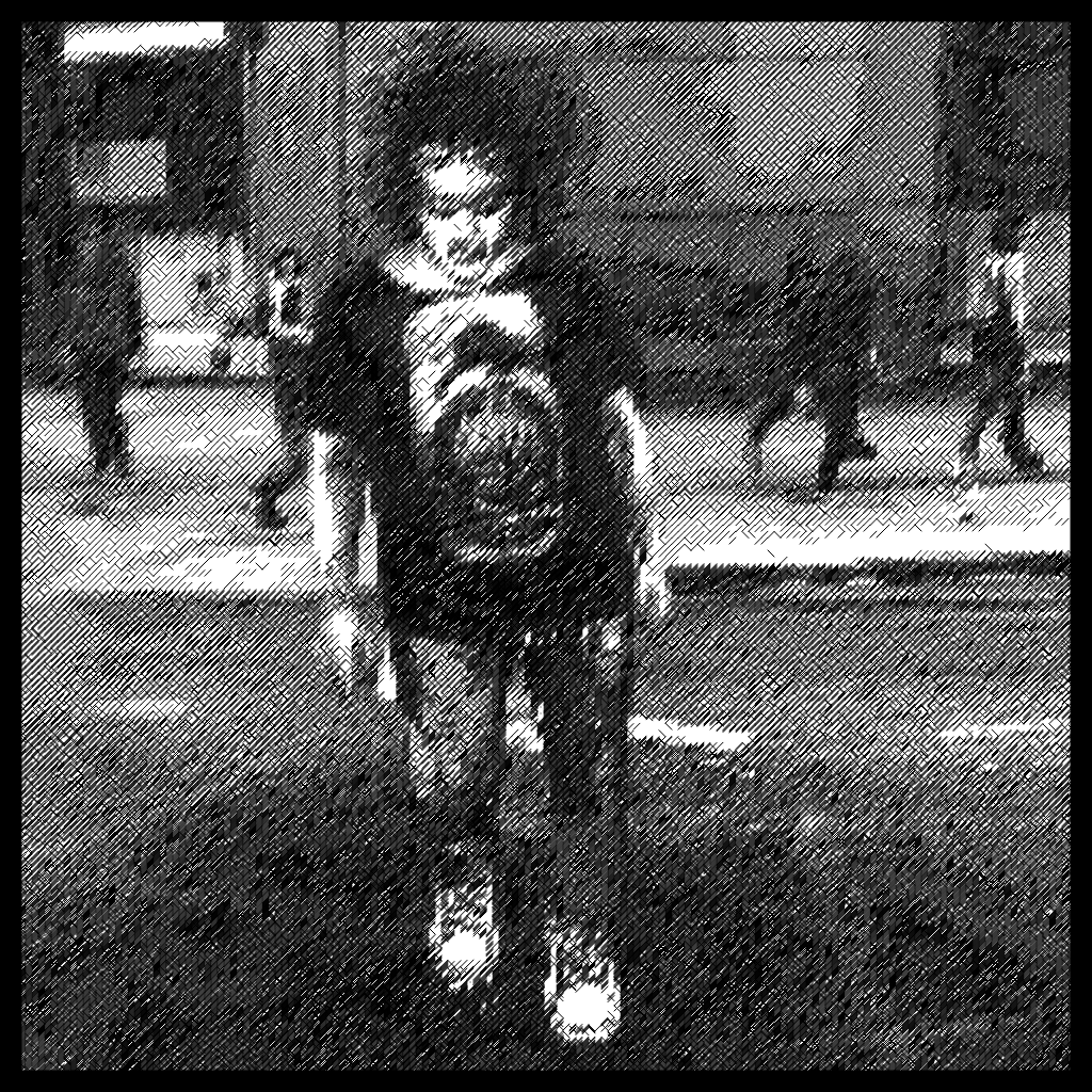 Punks On Acid #23