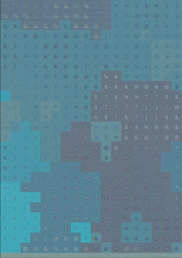 Convergence Remnants #9729