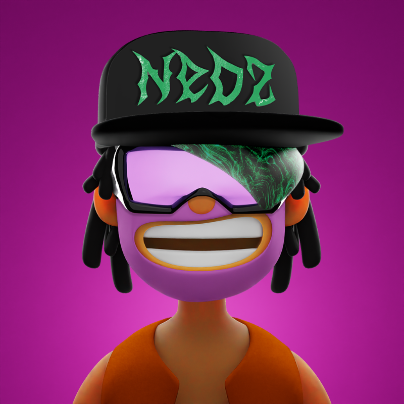 NedzX #55