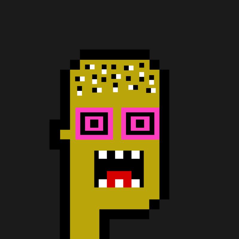Grunks #40