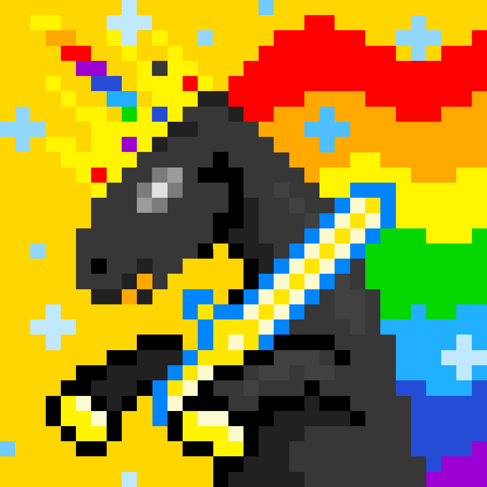 Unicorn #9982