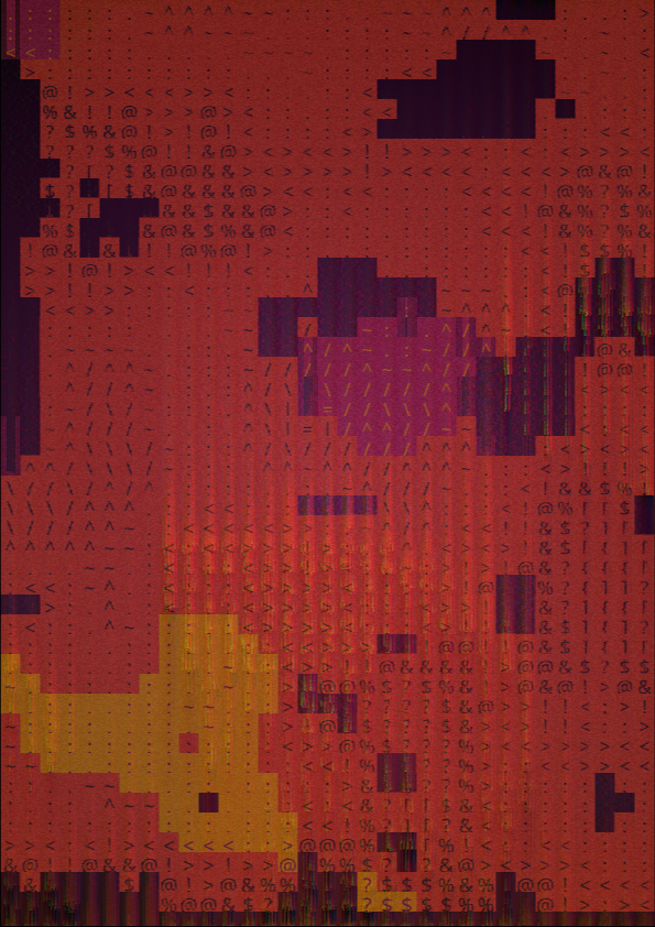Convergence Remnants #4584