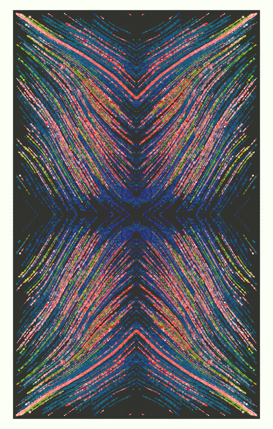 Samsara #45
