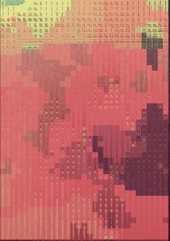 Convergence Remnants #10804