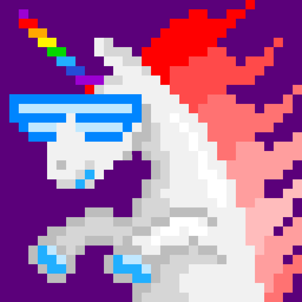 Unicorn #7959