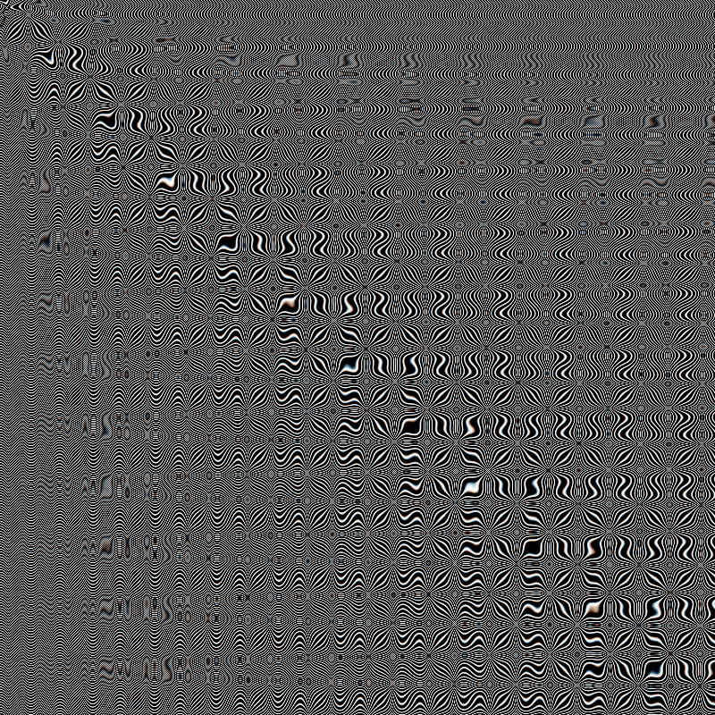 Quantum Vacuum #186