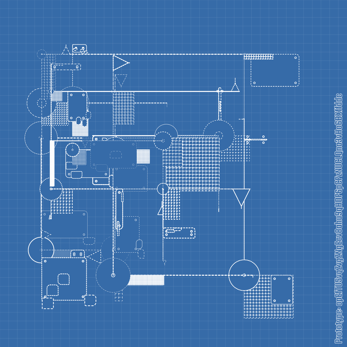 Industrial plans #8