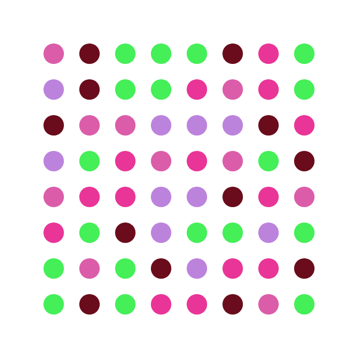 Dots #19