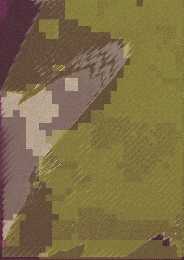 Convergence Remnants #23844