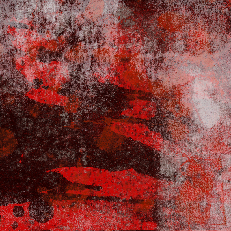 Tormented Textures I #414