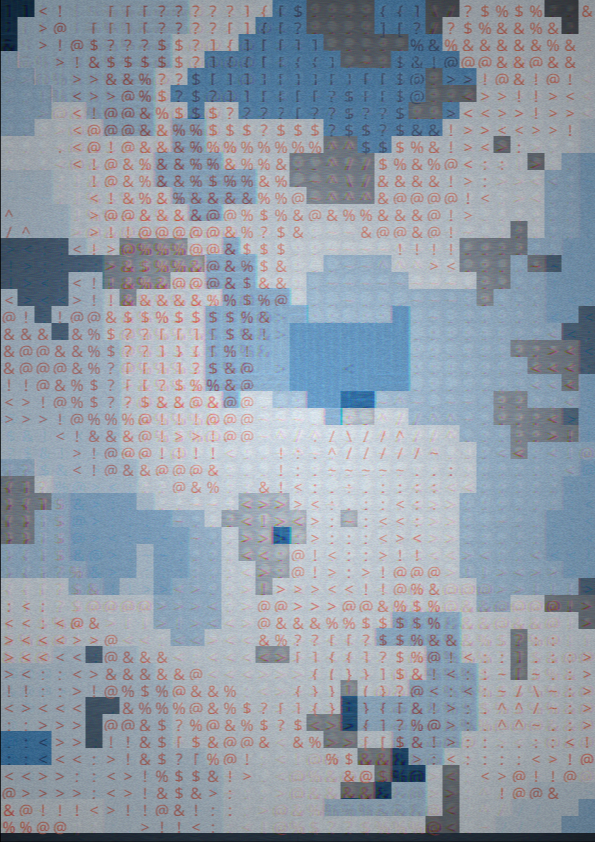 Convergence Remnants #5004
