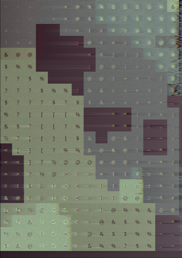 Convergence Remnants #19032