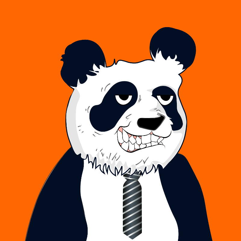 Evolving Pandas #181