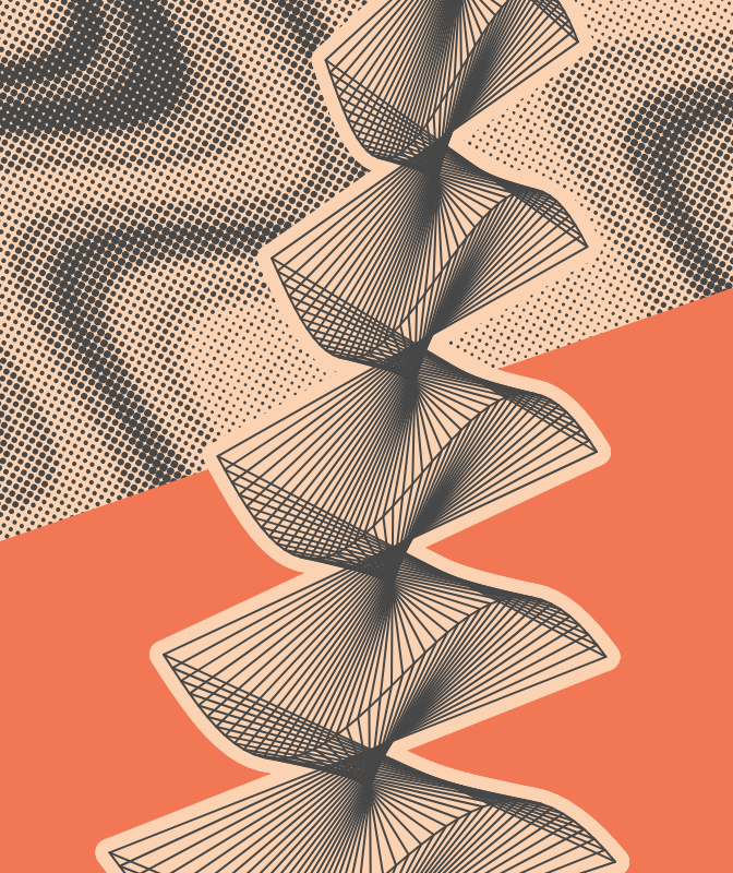 Parametric Decoy #24