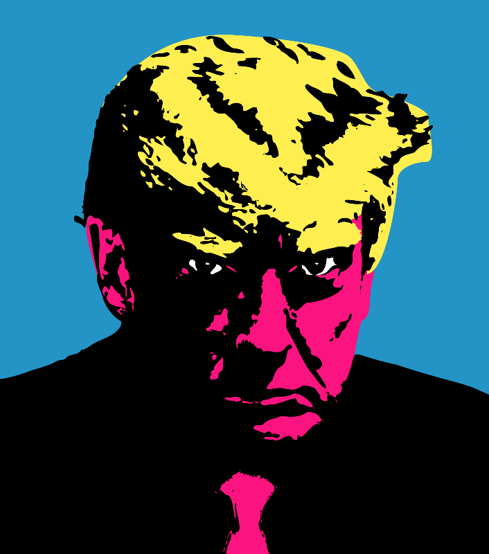 Donald Trump #394