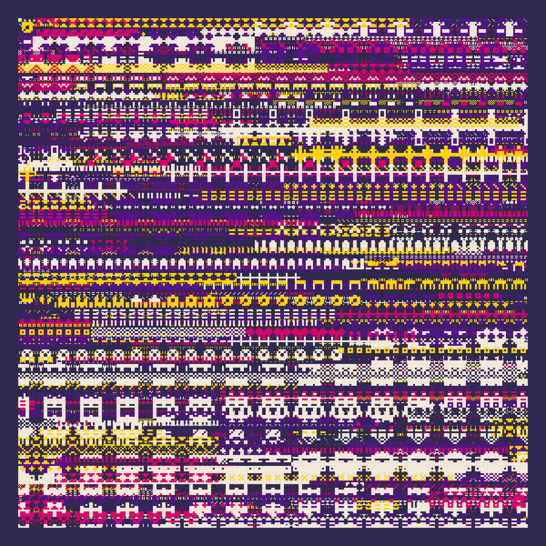 Pixel Management #1807