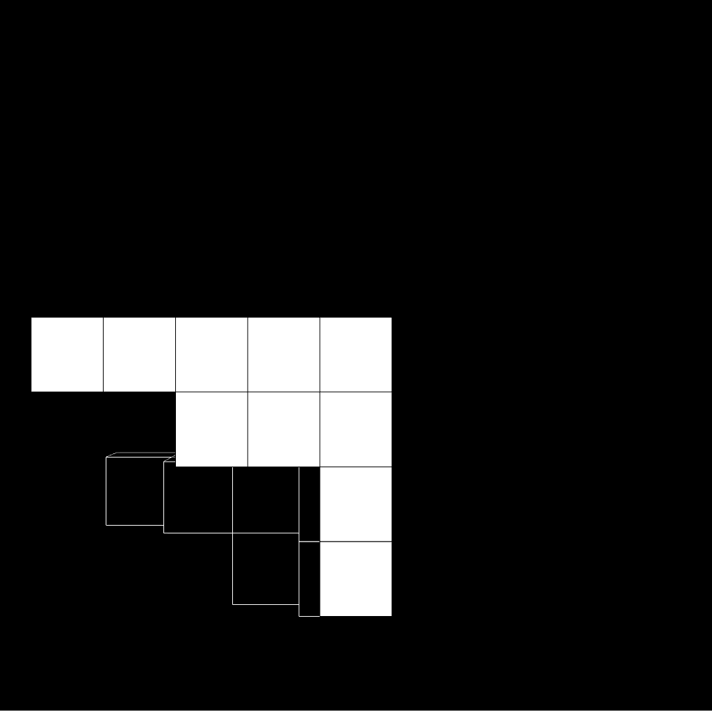 Polyvalence #6