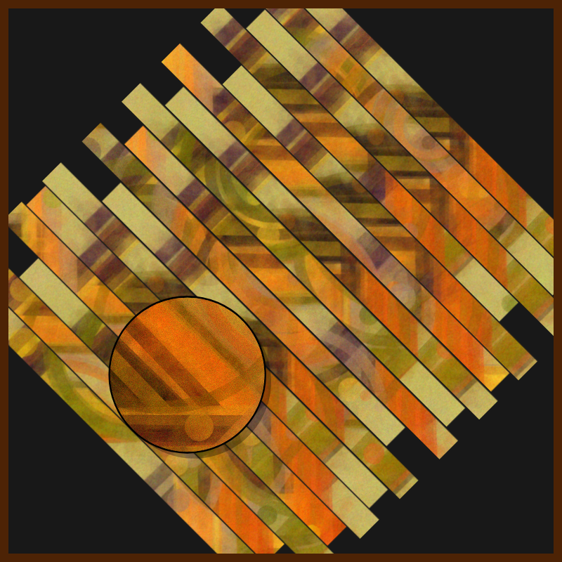 Tile Study #79