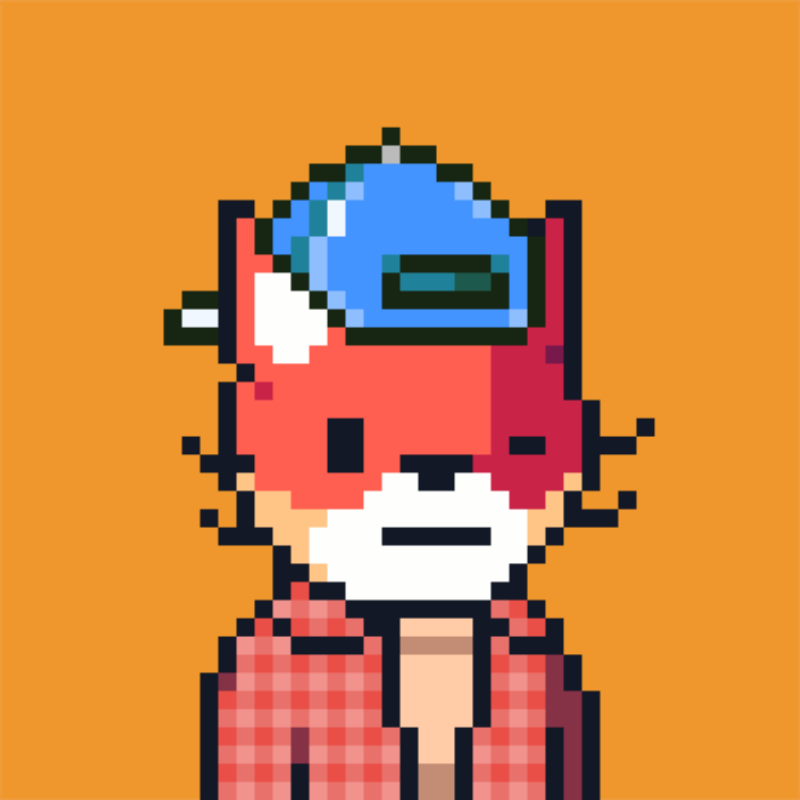 MEOWPIX #18