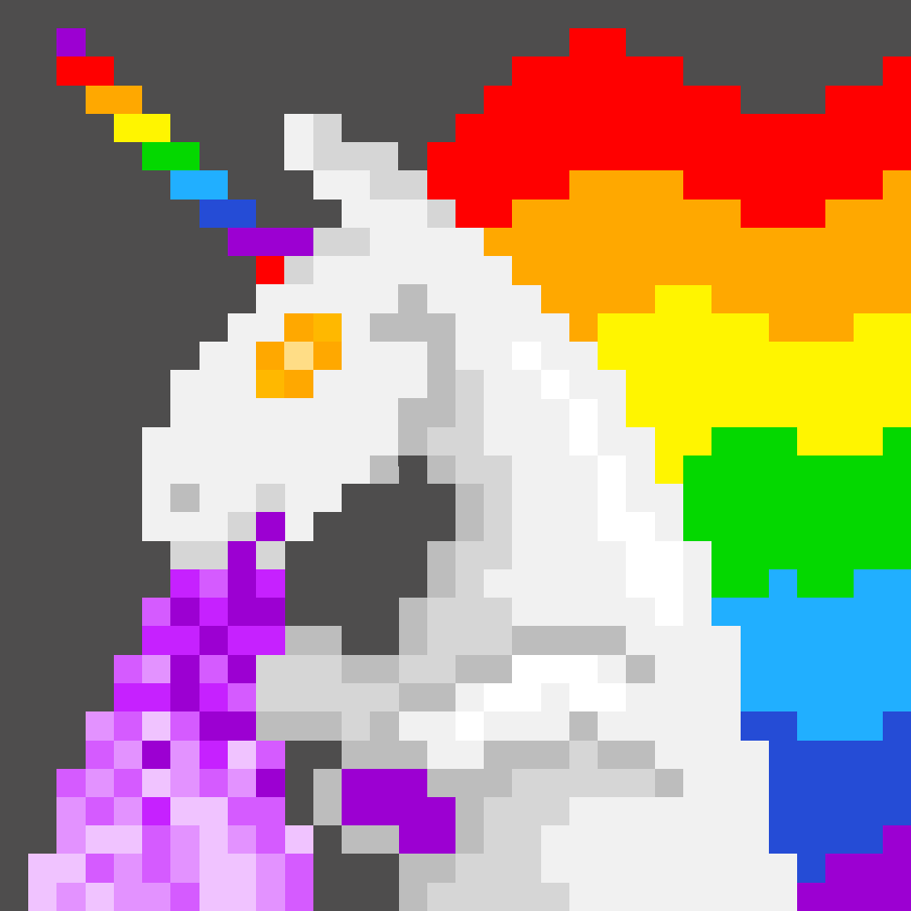 Unicorn #5282